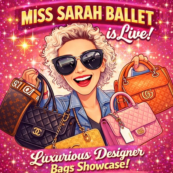 Other - 🩰Dancing my way into the live show category🩰